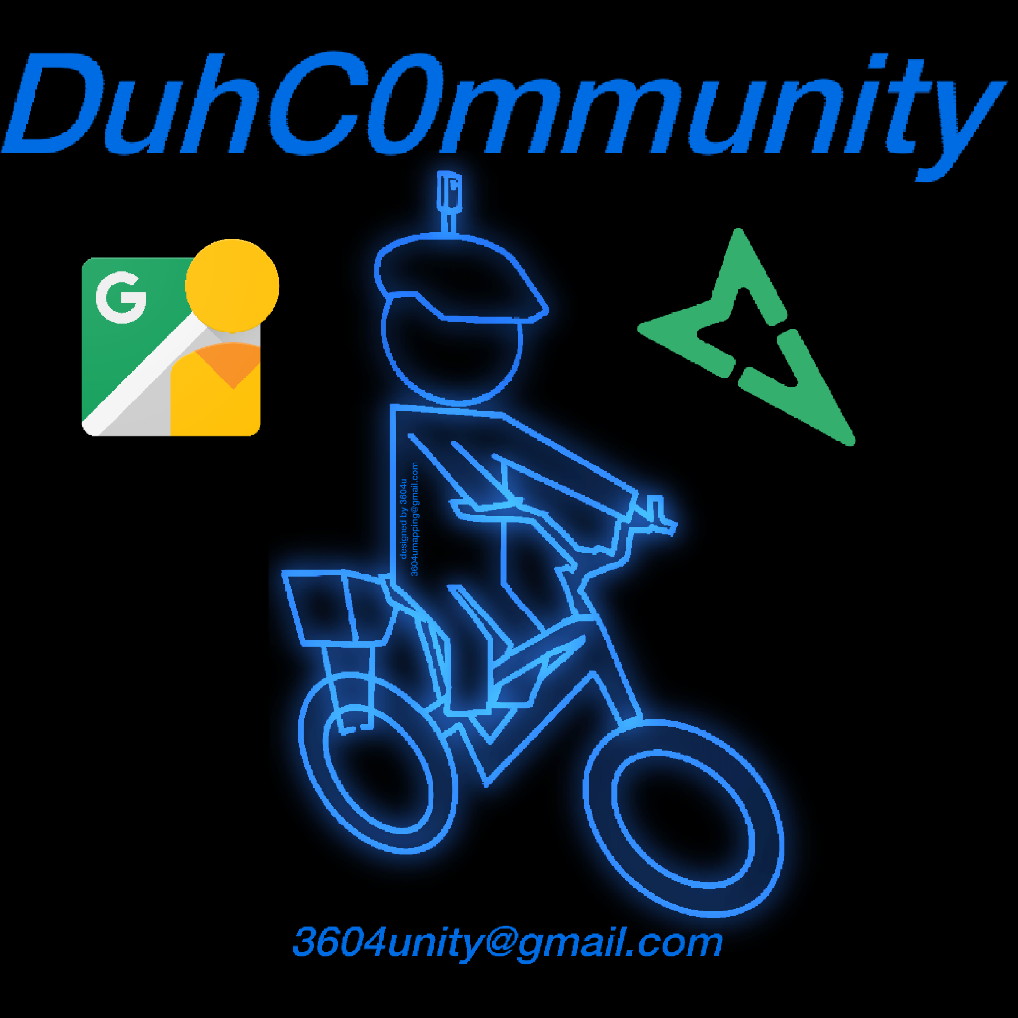 duhc0mmunity logo